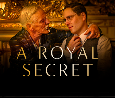 A Royal Secret (English Subtitles)