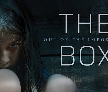 The Box: Out of the Impossible (2019)