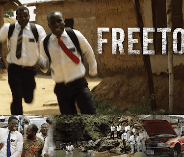 Freetown (2015)
