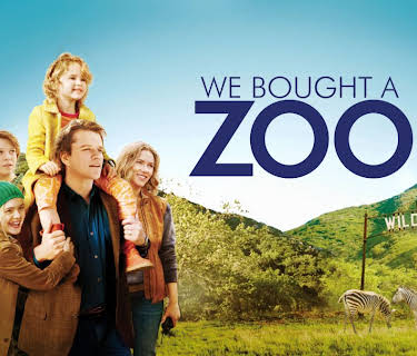 We Bought a Zoo (2011)