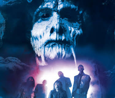 The Demon's Rook (2014)