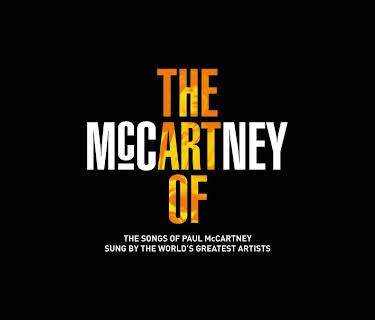 The Art of McCartney (2014)