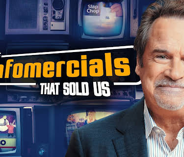 The Infomercials That Sold Us Season 1