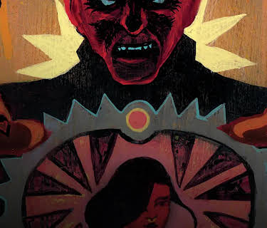 The Wizard of Gore (2008)