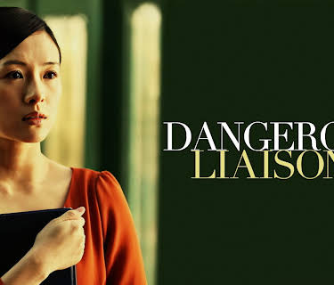 Dangerous Liaisons (2012)