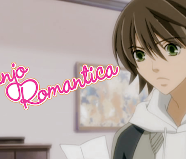 Junjo Romantica Season 1