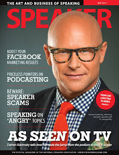 Darren Kavinoky