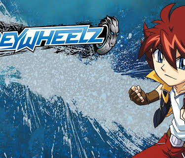 Beywheels