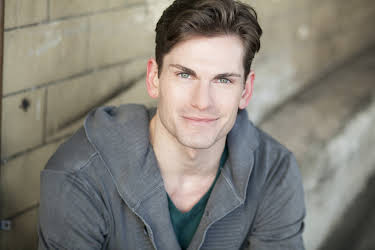 Alex Ringler
