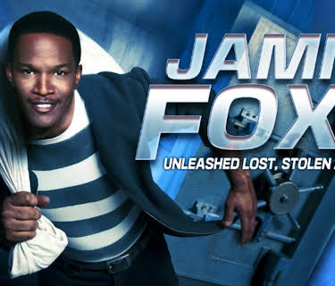 Jamie Foxx Unleashed: Lost, Stolen and Leaked! (2003)