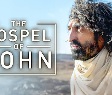 The Gospel Of John (2014)