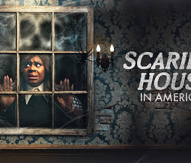 Scariest House in America, Season 1