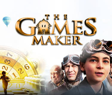 The Games Maker (2015)
