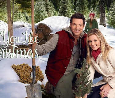 Love You like Christmas (2016)