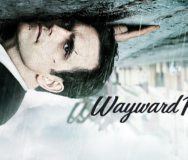 Wayward Pines Season 1