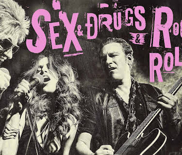 Sex&Drugs&Rock&Roll Season 1
