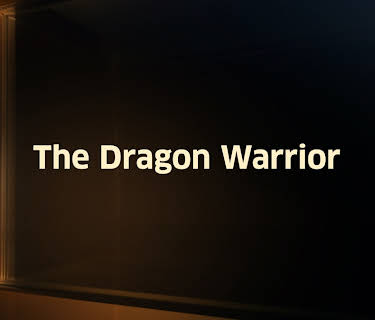 The Dragon Warrior (2014)