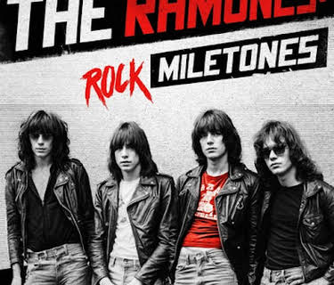 Ramones: Milestones (2007)