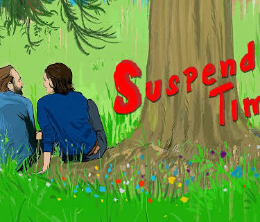 Suspended Time (2025)