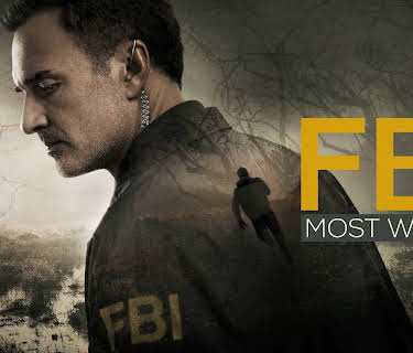 FBI: Most Wanted 1