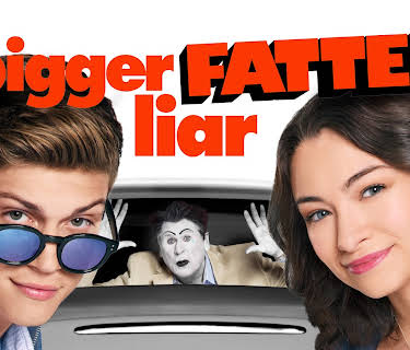 Bigger Fatter Liar (2017)