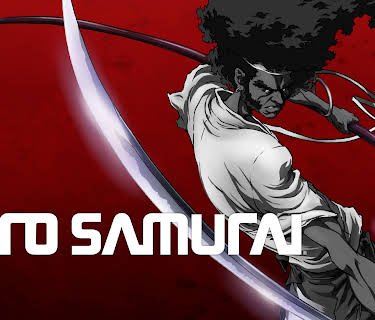 Afro Samurai: Resurrection (2009)
