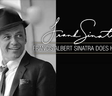 Frank Sinatra: Francis Albert Sinatra Does His Thing (2010)