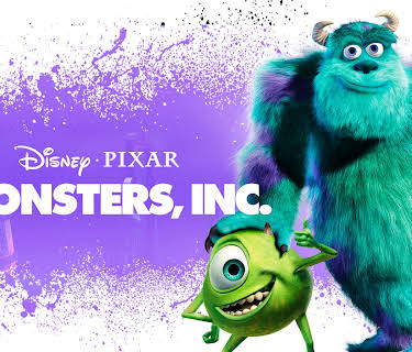 Monsters, Inc. (Bonus Content) (2001)