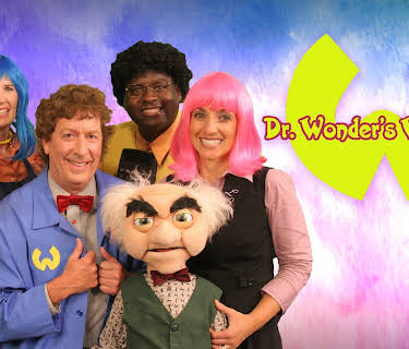Dr. Wonder's Workshop
