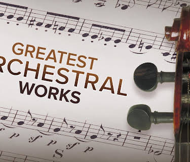 The 30 Greatest Orchestral Works