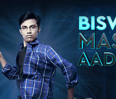 Biswa Kalyan Rath: Biswa Mast Aadmi (2017)