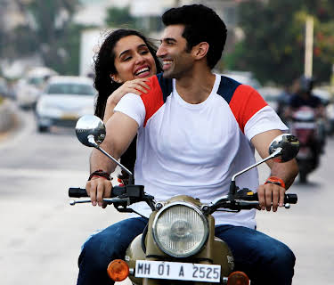 OK Jaanu (2017)