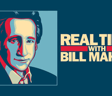 Real Time with Bill Maher: Season 7