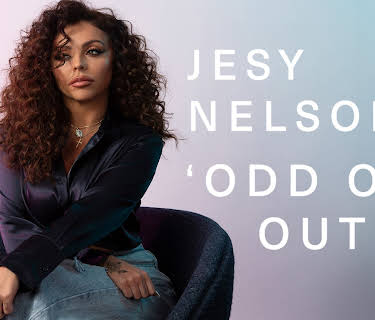 Jesy Nelson: Odd One Out