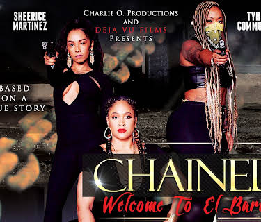 Chained (2020)