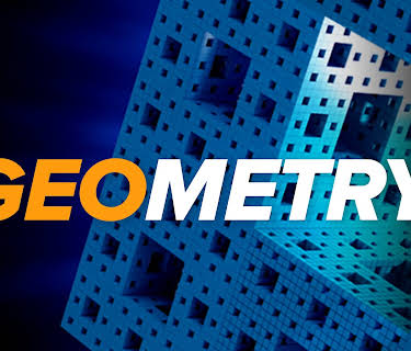 Geometry: An Interactive Journey to Mastery
