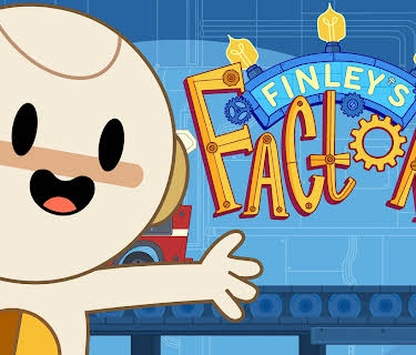 Finley's Factory - Super Simple
