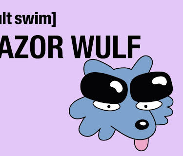 Lazor Wulf Season 1