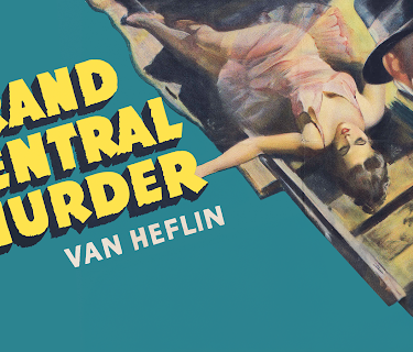 Grand Central Murder (1942)