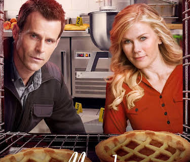Murder, She Baked: A Peach Cobbler Mystery (2016)