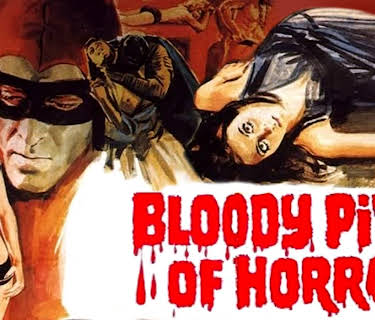 Bloody Pit of Horror (1967)