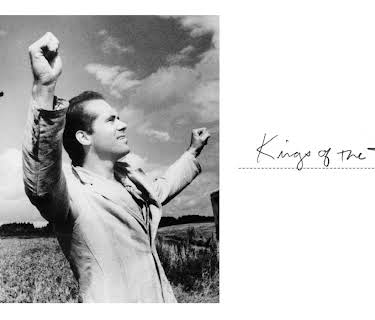 Kings of the Road (English Subtitled) (1976)