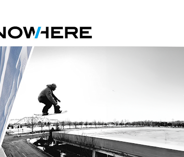 NowHere (2010)