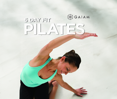 Gaiam: 5 Day Fit Pilates