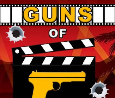 Guns of Hollywood (2020)