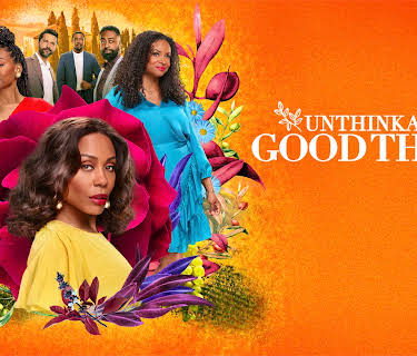 Unthinkably Good Things (2022)