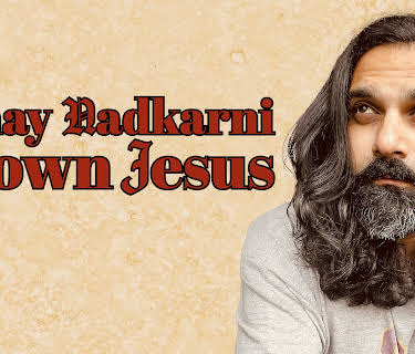 Abhay Nadkarni: Brown Jesus (2025)