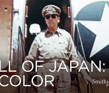 Fall of Japan: In Color (2014)