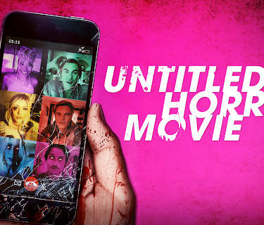 Untitled Horror Movie (2021)