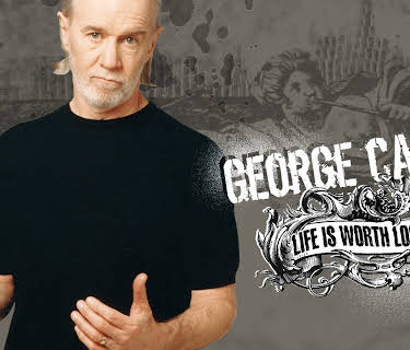 George Carlin: Life Is Worth Losing (2005)